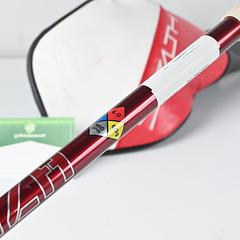 Taylormade Stealth 2 Plus Driver / 9 Degree / Stiff Flex HZRDUS Smoke RDX Red 60 - Image 6