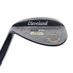 Used Cleveland CG15 Black Pearl Pitching Wedge / 46.0 Degrees / Wedge Flex / L-H - Image 1