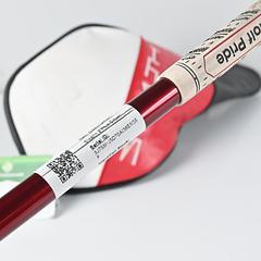 Taylormade Stealth 2 Plus Driver / 9 Degree / Stiff Flex HZRDUS Smoke RDX Red 60 - Image 7