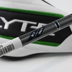 Callaway Elyte Driver / 9 Degree / Regular Flex Project X Denali Charcoal 50 - Image 6