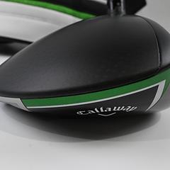Callaway Elyte Driver / 9 Degree / Regular Flex Project X Denali Charcoal 50 - Image 3