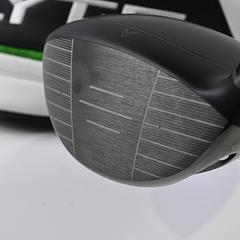 Callaway Elyte Driver / 9 Degree / Regular Flex Project X Denali Charcoal 50 - Image 4