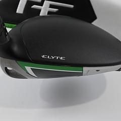 Callaway Elyte Driver / 9 Degree / Regular Flex Project X Denali Charcoal 50 - Image 5