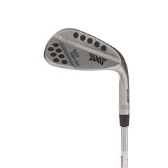 PXG 0311 Milled Sugar Daddy Steel Mens Right Hand Gap Wedge 50* 10 Bounce Stiff - Dynamic Gold S300 - Image 1