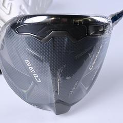 Taylormade Qi35 Max Driver / 10.5 Degree / Regular Flex UST Mamiya Helium 5 - Image 2