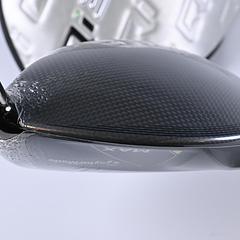 Taylormade Qi35 Max Driver / 10.5 Degree / Regular Flex UST Mamiya Helium 5 - Image 5