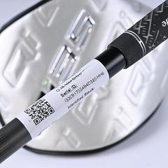 Taylormade Qi35 Max Driver / 10.5 Degree / Regular Flex UST Mamiya Helium 5 - Image 7