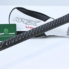Callaway Apex UW 24 #4 Hybrid / 21 Degree / Regular Flex MMT 70 Shaft - Image 8