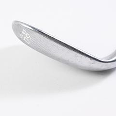 Taylormade Milled Grind 4 Lob Wedge / 60 Degree / Wedge Flex Dynamic Gold 115 - Image 3