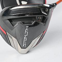 Taylormade Stealth Plus Driver / 9 Degree / Stiff Flex Tour AD DI-6 Shaft - Image 2