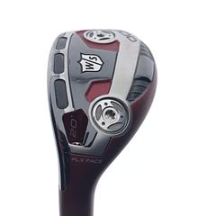 Used Wilson C300 3 Hybrid / 20 Degrees / Regular Flex / Left-Handed - Image 1