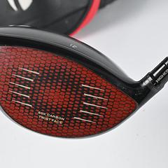 Taylormade Stealth Plus Driver / 9 Degree / Stiff Flex Tour AD DI-6 Shaft - Image 4