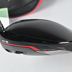 Taylormade Stealth Plus Driver / 9 Degree / Stiff Flex Tour AD DI-6 Shaft - Image 5