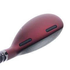 Used Wilson C300 3 Hybrid / 20 Degrees / Regular Flex / Left-Handed - Image 6