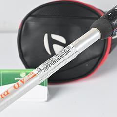 Taylormade Stealth Plus Driver / 9 Degree / Stiff Flex Tour AD DI-6 Shaft - Image 7