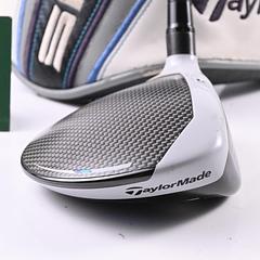 Taylormade SIM Ti #3 Wood / 15 Degree / Stiff Flex Evenflow Riptide 60 Shaft - Image 3