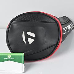 Taylormade Stealth Plus Driver / 9 Degree / Stiff Flex Tour AD DI-6 Shaft - Image 9