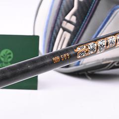 Taylormade SIM Ti #3 Wood / 15 Degree / Stiff Flex Evenflow Riptide 60 Shaft - Image 6