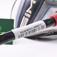 Taylormade SIM Ti #3 Wood / 15 Degree / Stiff Flex Evenflow Riptide 60 Shaft - Image 7