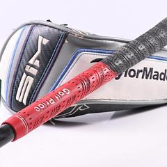 Taylormade SIM Ti #3 Wood / 15 Degree / Stiff Flex Evenflow Riptide 60 Shaft - Image 8