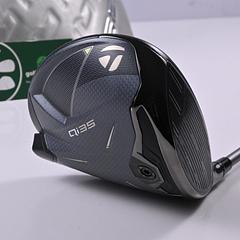 Taylormade Qi35 Driver / 10.5 Degree / Stiff Flex Airspeeder 50 Shaft - Image 1