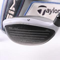 Taylormade SIM Ti #3 Wood / 15 Degree / Stiff Flex Evenflow Riptide 60 Shaft - Image 4
