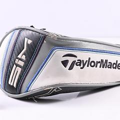 Taylormade SIM Ti #3 Wood / 15 Degree / Stiff Flex Evenflow Riptide 60 Shaft - Image 9