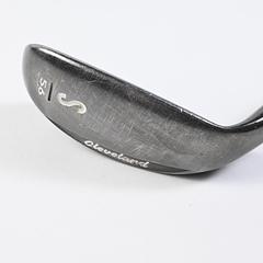 Cleveland Niblick Sand Wedge / 56 Degree / Uniflex Cleveland Action Lite Shaft - Image 3