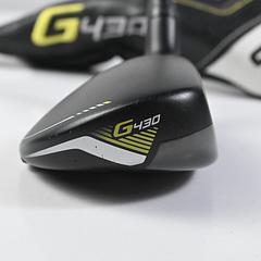 Ping G430 #2 Hybrid / 17 Degree / Regular Flex Ping Tour Chrome 2.0 85 Shaft - Image 1