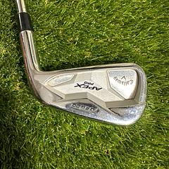 Callaway Apex Pro Forged 3 Iron - Image 1