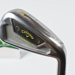 Callaway X Forged UT 2020 Utility #3 Iron / 21 Degree / X-Flex Aldila NV MLTi 85 - Image 1