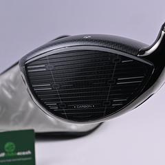 Taylormade Qi35 Driver / 10.5 Degree / Stiff Flex Airspeeder 50 Shaft - Image 4