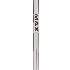 Wilson Dynapower 2025 Steel Mens Left Hand Gap Wedge 48* Regular - KBS Max Ultralite - Image 4