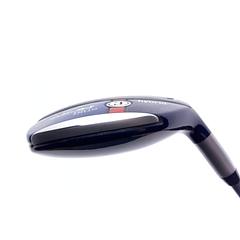 Used Adams Blue 2015 3 Hybrid / 19 Degrees / Stiff Flex - Image 2