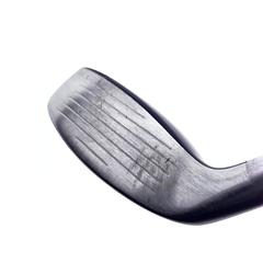 Used Adams Blue 2015 3 Hybrid / 19 Degrees / Stiff Flex - Image 5