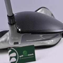 Taylormade Qi35 Driver / 10.5 Degree / Stiff Flex Airspeeder 50 Shaft - Image 5