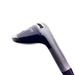 Used Adams Blue 2015 3 Hybrid / 19 Degrees / Stiff Flex - Image 3