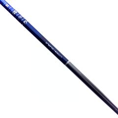 Used Adams Blue 2015 3 Hybrid / 19 Degrees / Stiff Flex - Image 7