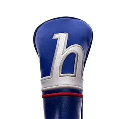 Used Adams Blue 2015 3 Hybrid / 19 Degrees / Stiff Flex - Image 10