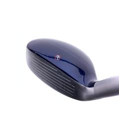 Used Adams Blue 2015 3 Hybrid / 19 Degrees / Stiff Flex - Image 6