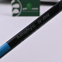 Taylormade Qi35 Driver / 10.5 Degree / Stiff Flex Airspeeder 50 Shaft - Image 6