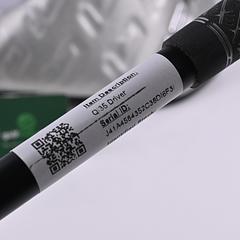 Taylormade Qi35 Driver / 10.5 Degree / Stiff Flex Airspeeder 50 Shaft - Image 7