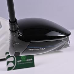 Taylormade Qi10 LS Driver / 8 Degree / X-Flex Kai'li White 70 Shaft - Image 5