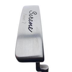 Used Ping Serene Anser 2 Putter / 34.0 Inches - Image 1