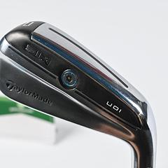 Taylormade SIM UDI #2 Iron / 18 Degree / X-Flex Diamana Thump 100 Shaft - Image 1