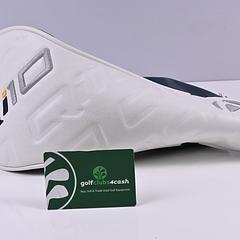 Taylormade Qi10 LS Driver / 8 Degree / X-Flex Kai'li White 70 Shaft - Image 9