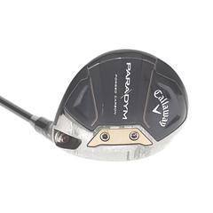 Callaway Paradym Graphite Mens Right Hand Fairway 3 Wood 15* Stiff - Mitsubishi Chemical 70g - Image 2