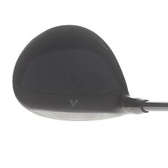 Callaway Paradym Graphite Mens Right Hand Fairway 3 Wood 15* Stiff - Mitsubishi Chemical 70g - Image 3