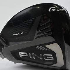 Ping G425 Max Driver / 10.5 Degree / Regular Flex Ping Alta CB 55 Shaft - Image 6