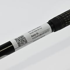 Ping G425 Max Driver / 10.5 Degree / Regular Flex Ping Alta CB 55 Shaft - Image 8